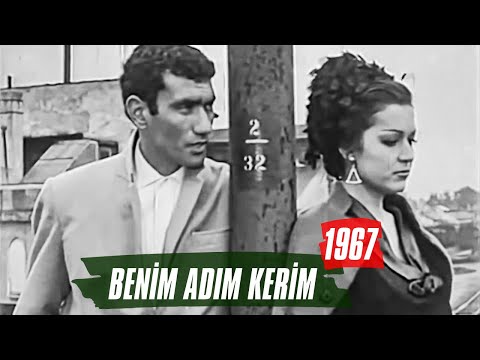 Trailer of Benim Adım Kerim (1967)