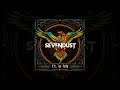 Sevendust - Chop [Custom Instrumental]
