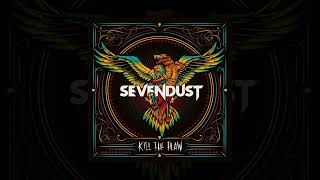 Sevendust - Chop [Custom Instrumental]