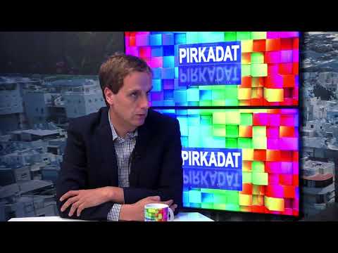 PIRKADAT: Kovács András