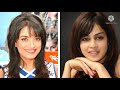Pooja Sharma VS Jeniliya Mahabharatam Draupathi Actress Jeniliya Deshmukh Comparison
