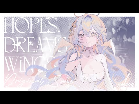 【ORIGINAL SONG】Hopes, Dreams, Wings (Honkai: Star Rail) / vally.exe  #MultiverseVistas