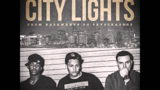 City Lights - Everyday (feat  J  Carter)