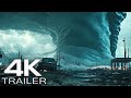 TWISTERS Trailer 2024 Extended