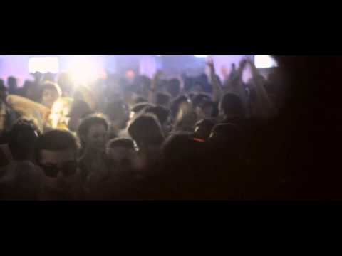 AFTERMOVIE CosmoNight | La Notte Dei Ricordi | Woodstock | 15/02/2014