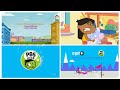 PBS Kids Program Break 2022 MPT