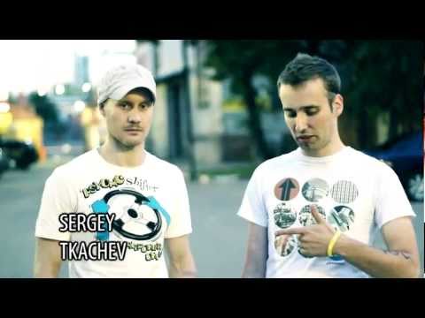 Sergey Tkachev & PROFF - Moloko Club @ Perm