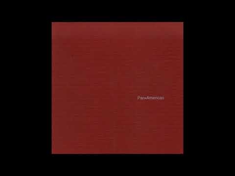 Pan•American - 1st.