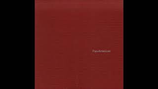 Pan•American - 1st.
