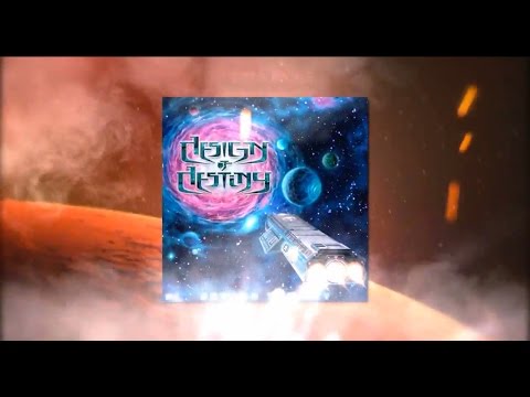 Design of Destiny - 'The Proposal' Lyric Video
