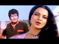 Rakh Geeta Pe Haath HD Song Rekha Manoj Kumar Nitin Mukesh Lata Mangeshkar Clerk