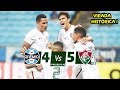 JOGO HISTÓRICO ! Grêmio 4 X 5 Fluminense - Melhores Momentos (COMPLETO) - Brasileirão 2019