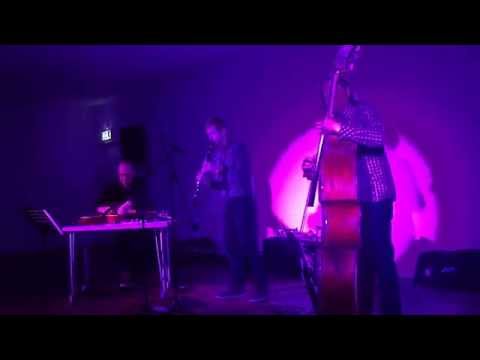 Ellerhusen Holm / Arntzen / Stackenäs (Ballrogg) - Live in Studio Loos #1