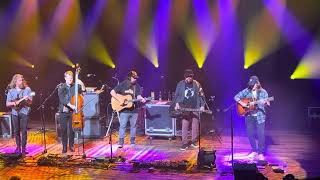 “Fixin To Ruin” [Enhanced Audio] - Greensky Bluegrass with Billy Strings - 3/9/24 - Nashville, TN
