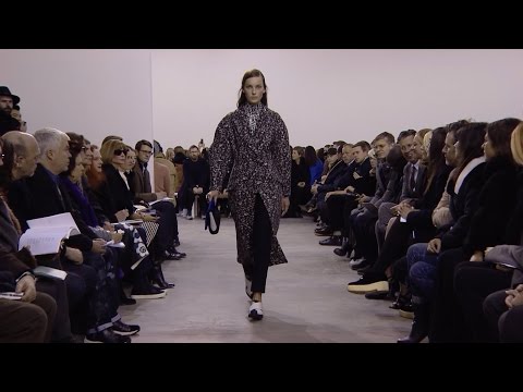 Proenza Schouler Fall 2014