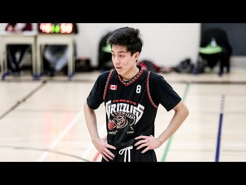 Grizzlies vs Warriors | Sunday Tier 2 - Tcbl 2019 Winter