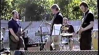 The Clarks - Make It Rain and 16 Tons