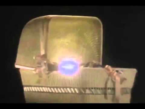 It Lives Again 70s Horror Movie Ad Spot