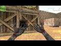 Counter-Strike 1.6(Зомби Сервер) 