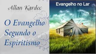 Itens 81 a 84 Preces pelos doentes e obsidiados - Capítulo XXVIII Preces Espíritas