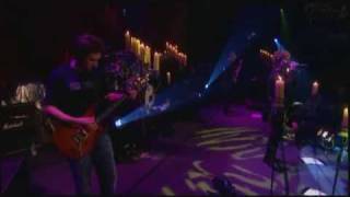 THE CRANBERRIES - in the ghetto  (live)