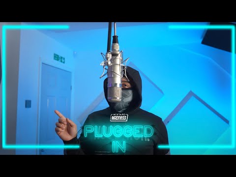 NitoNB - Plugged In w/ Fumez The Engineer | Mixtape Madness