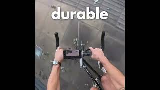 Loop Mount Video Design Gives You a Unique First-Person Perspective of the Product’s Benefits
