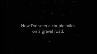 Walk Like a Man - Bon Jovi [Lyrics]