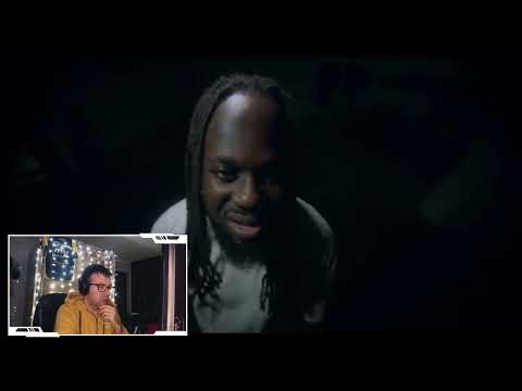 😱 REACT #427 - REGULA - Chauffeur ft GSON