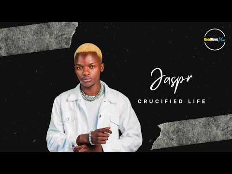 Jaspr – Crucified life [Official Audio]