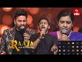 Keeravani Song Karthik Performance Raaja Live In Concert Ilaiyaraaja Event 19th March 2023