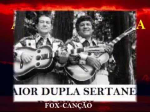 AMOR DE ARTISTA (Originalíssima) - Tonico e Tinoco