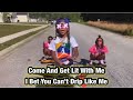 Kd Da Kid- “Do My Thang” (Lyric video )