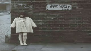 Vashti Bunyan - Train Song LYRICS/LEGENDADO