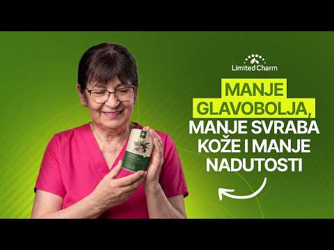 Video priča kupca — Parazol