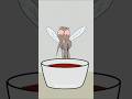My Mosquito Trap Step By Step Best Animation Memes Shorts