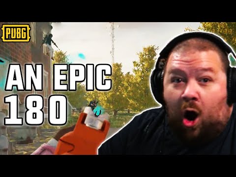 The Greatest Deston Game Ever ft. vsnz - PUBG
