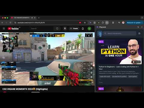 Item video thumbnail