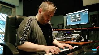 Video thumbnail for Testing the tests VB3-II by Manuele Montesanti