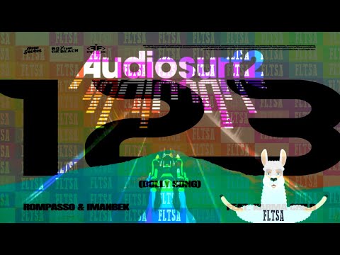 123 Dolly Song  -  Rompasso, Imanbek ft.  Karma Child