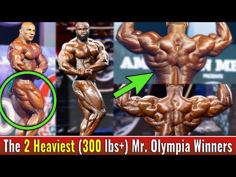 Samson Dauda Is Good, But Can He Defeat Prime Monster Big Ramy?