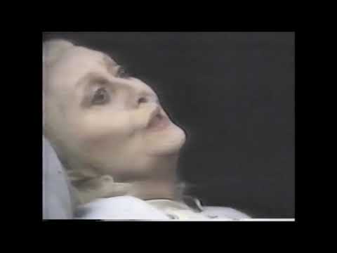 La Dame de pique - Philadephia, 1983 - Régine Crespin