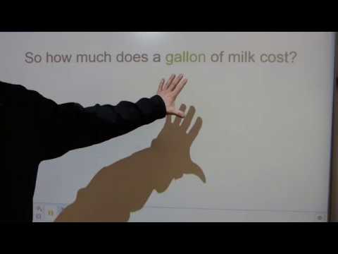 Idea Wars: US vs. Imperial gallons