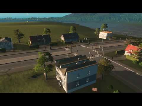 MongoTV_4573 - Mongo Games - Cities Skylines - Murky Coast - Part 1