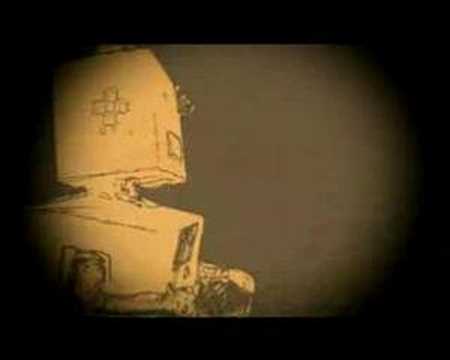 7 Dollar Taxi - Do The Robot (Official Video)