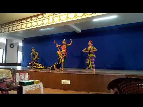 Nritya Roopaka continuation part 🙏