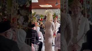 Download lagu Kata kata indah terucap indah #weddings #duniawedding mp3