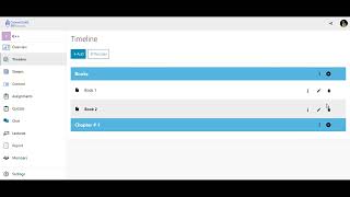 Connect LMS Demo Video