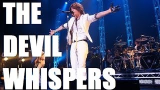 ViViD - The Devil Whispers LIVE 2013「OVER THE LIMIT ~ genesis 」