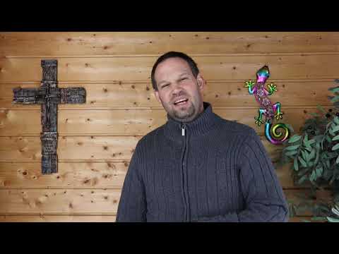 Gedanken zum Tag 02.02.2021